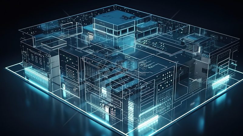 工业物联网平台数据采集标准：构建智能基石的关键
