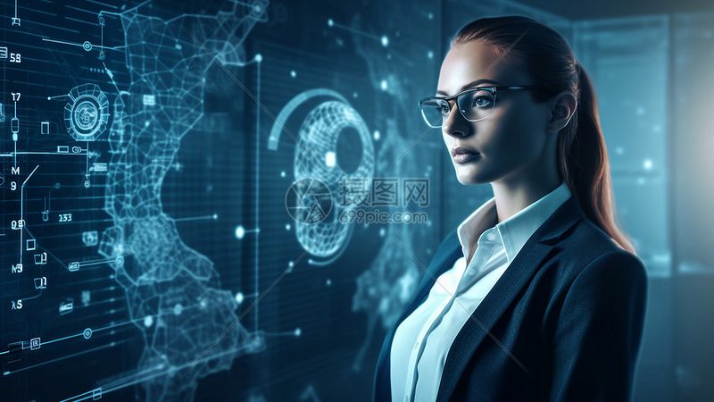 数字孪生软件开发：成本构成与考量因素